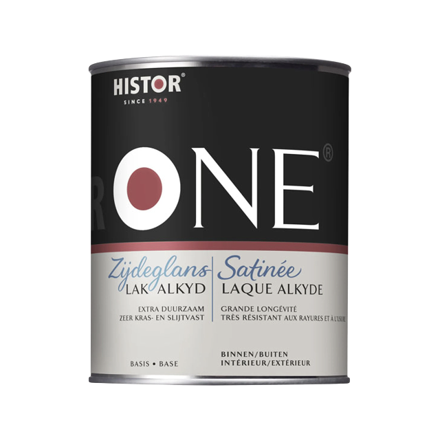 Histor One
