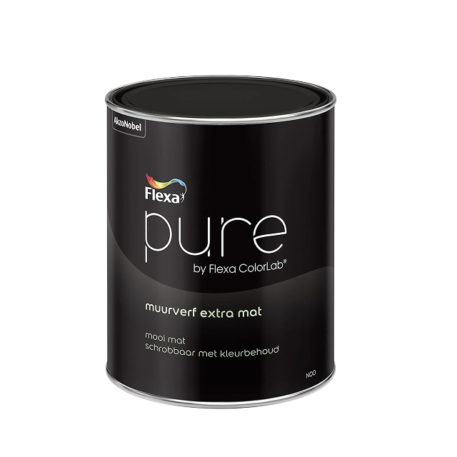 Pure by Flexa